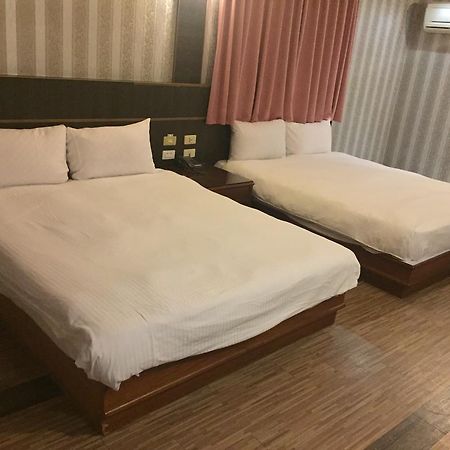 高雄 巴中圣淘沙旅馆酒店 外观 照片