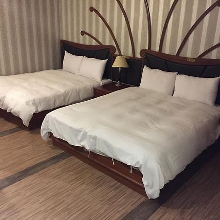 高雄 巴中圣淘沙旅馆酒店 外观 照片