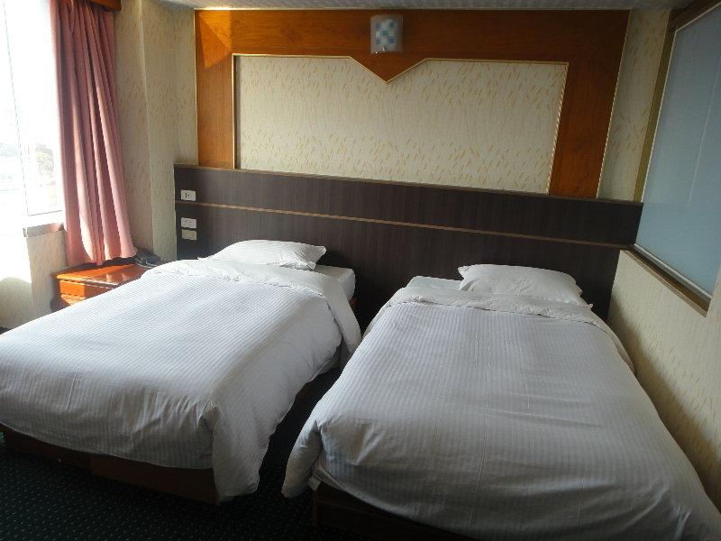 高雄 巴中圣淘沙旅馆酒店 外观 照片